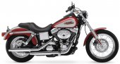 2004 Harley-Davidson FXDLI Dyna Low Rider photo